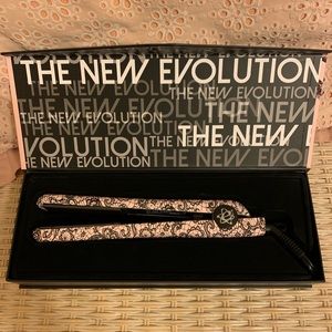 Evalectric Hair Straightener and Styler